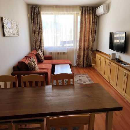 Belvedere Holiday Club Private Apartment Bansko Eksteriør billede