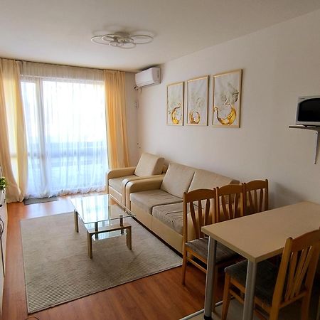 Belvedere Holiday Club Private Apartment Bansko Eksteriør billede