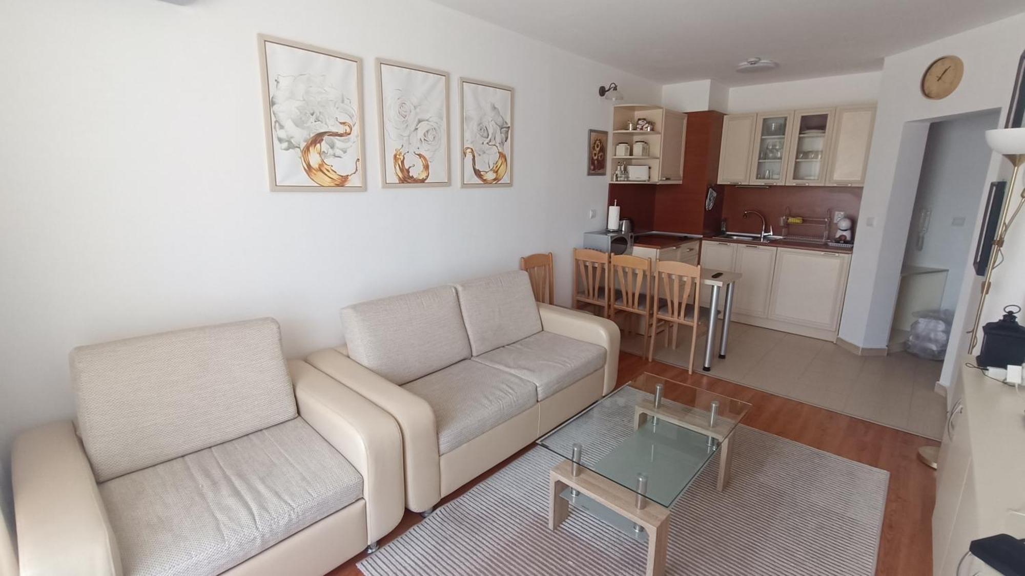 Belvedere Holiday Club Private Apartment Bansko Eksteriør billede