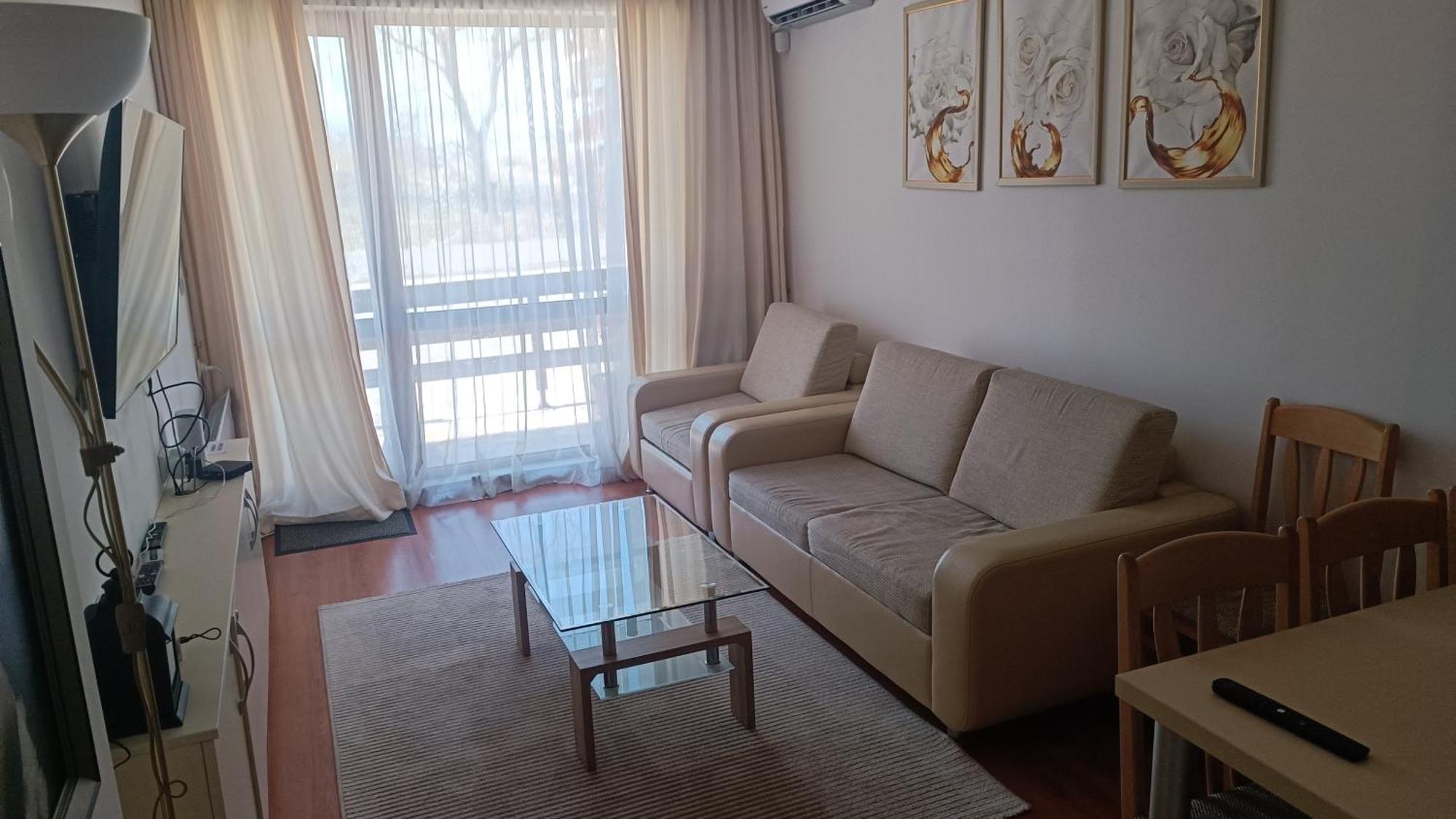 Belvedere Holiday Club Private Apartment Bansko Eksteriør billede