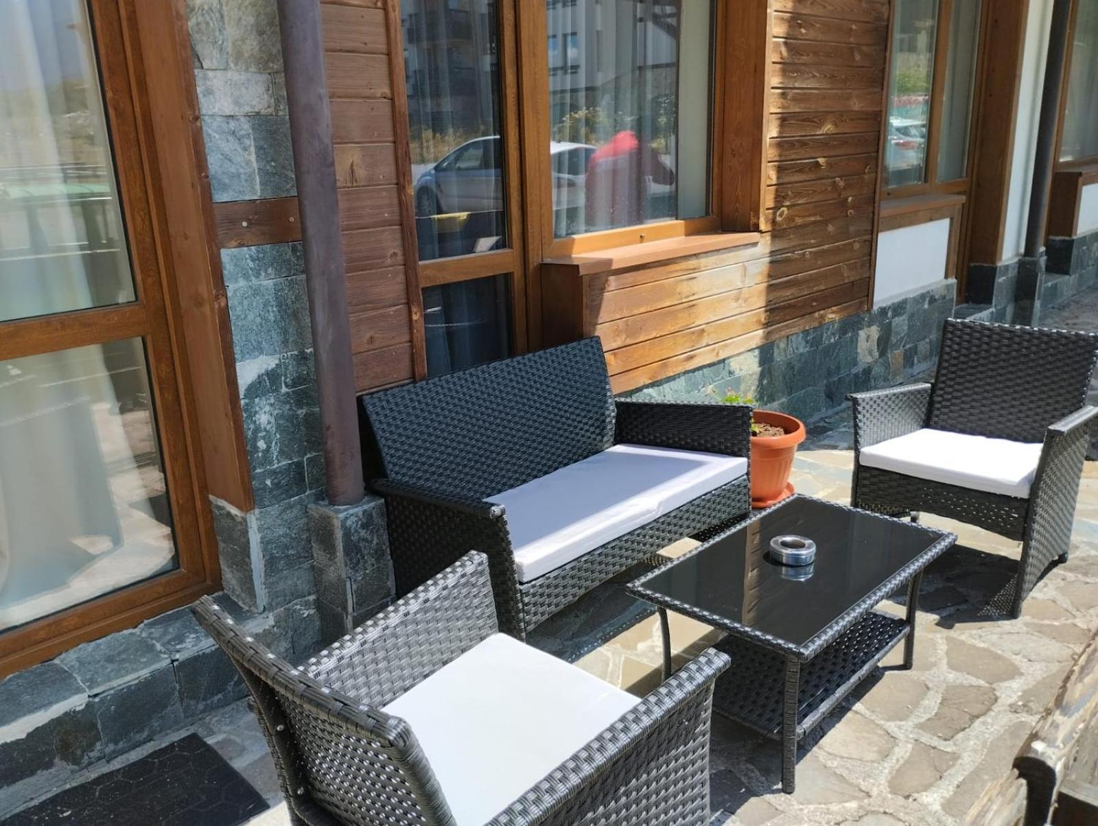 Belvedere Holiday Club Private Apartment Bansko Eksteriør billede