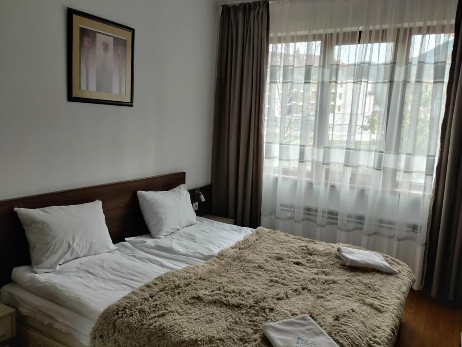 Belvedere Holiday Club Private Apartment Bansko Eksteriør billede