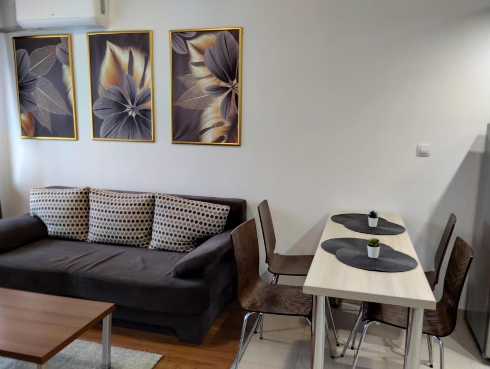 Belvedere Holiday Club Private Apartment Bansko Eksteriør billede