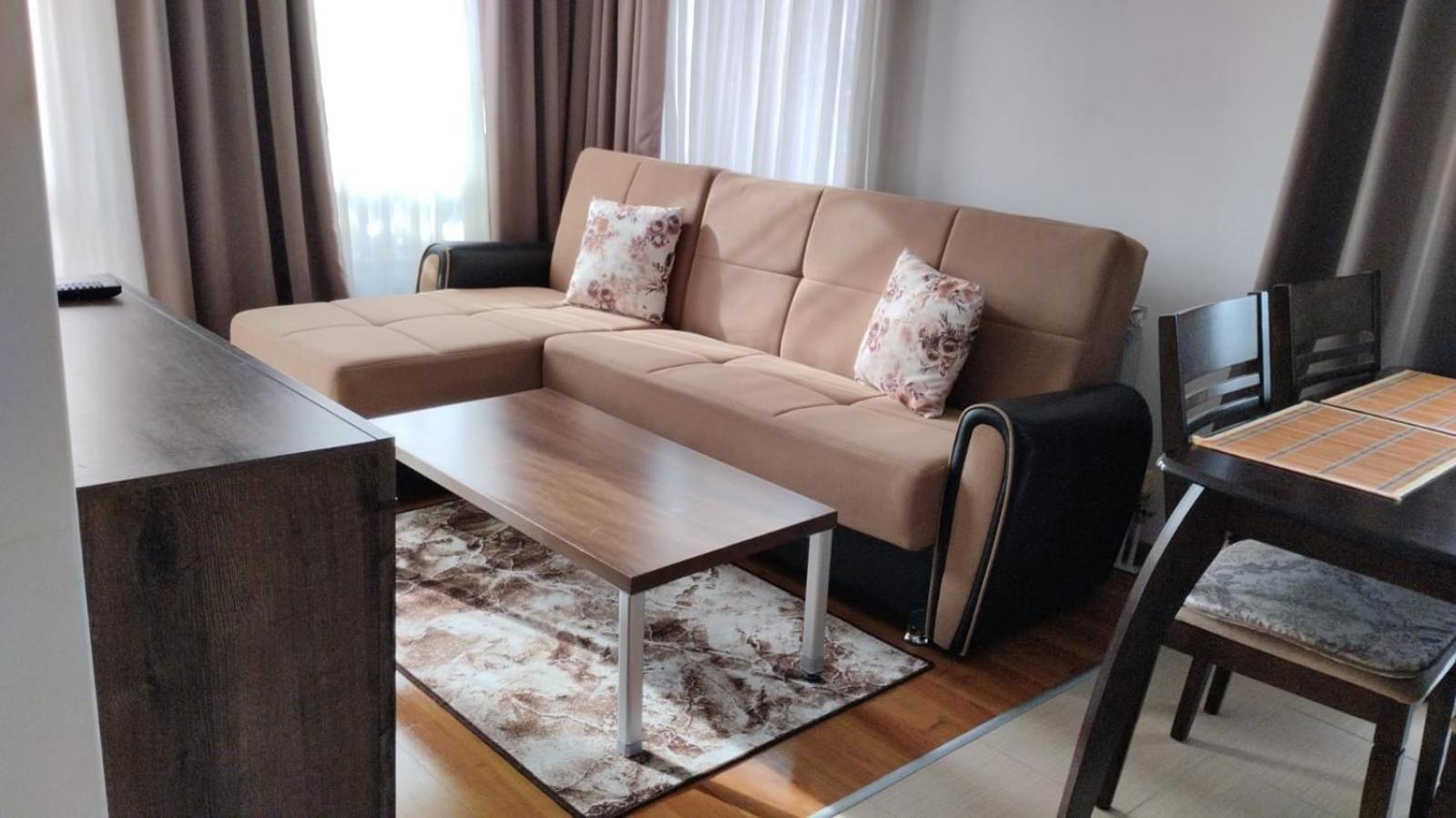 Belvedere Holiday Club Private Apartment Bansko Eksteriør billede