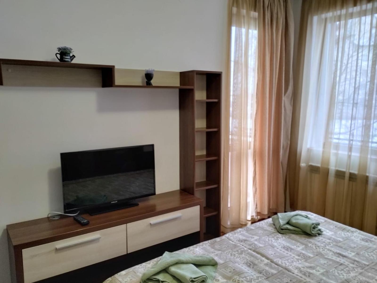 Belvedere Holiday Club Private Apartment Bansko Eksteriør billede