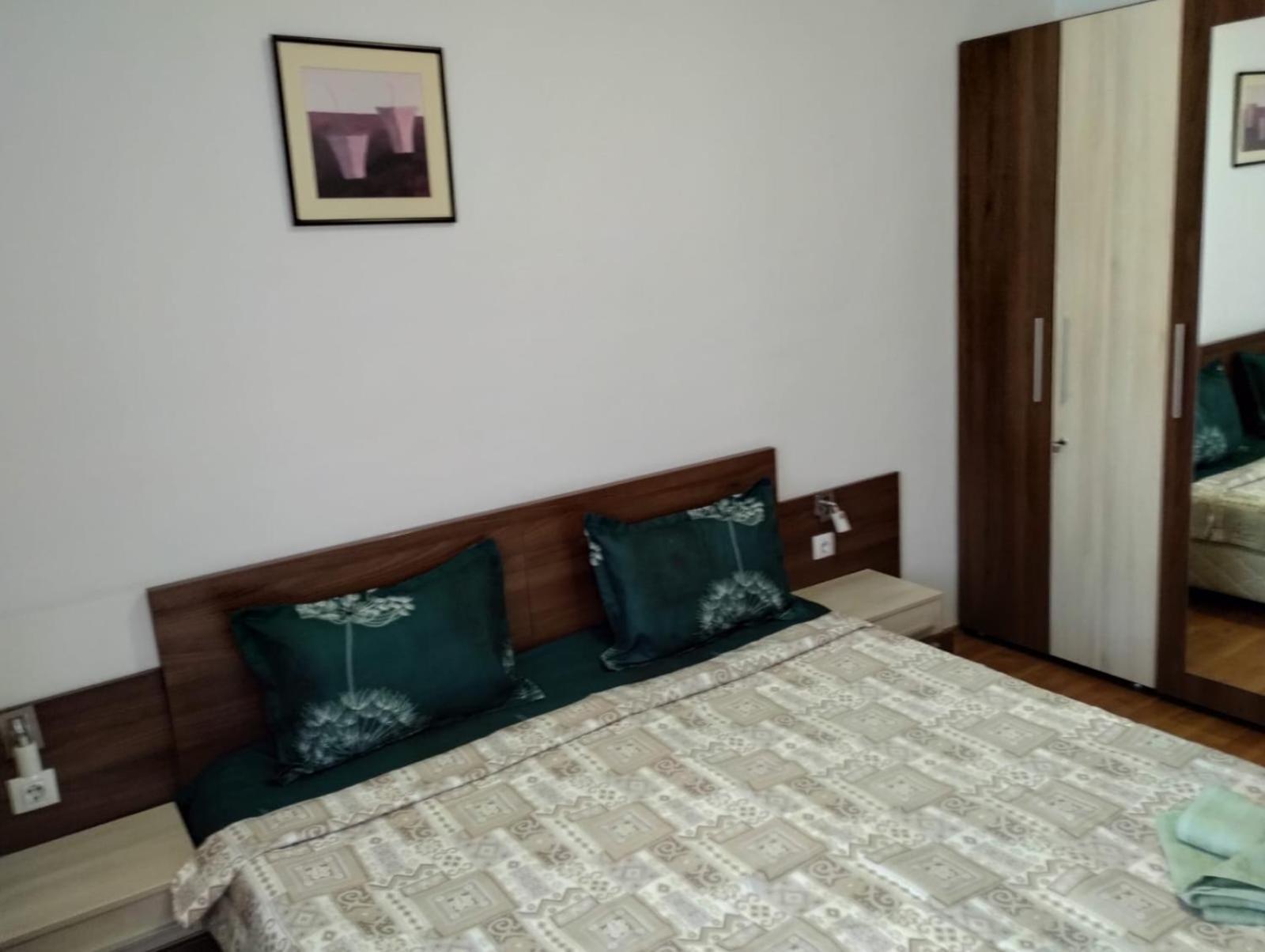 Belvedere Holiday Club Private Apartment Bansko Eksteriør billede