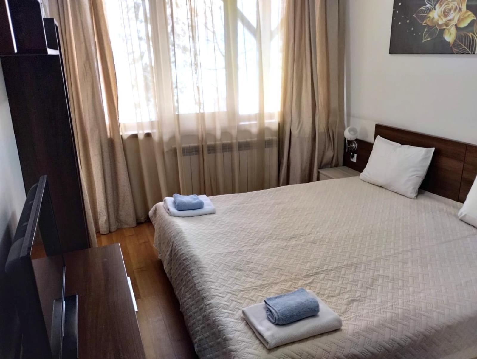 Belvedere Holiday Club Private Apartment Bansko Eksteriør billede