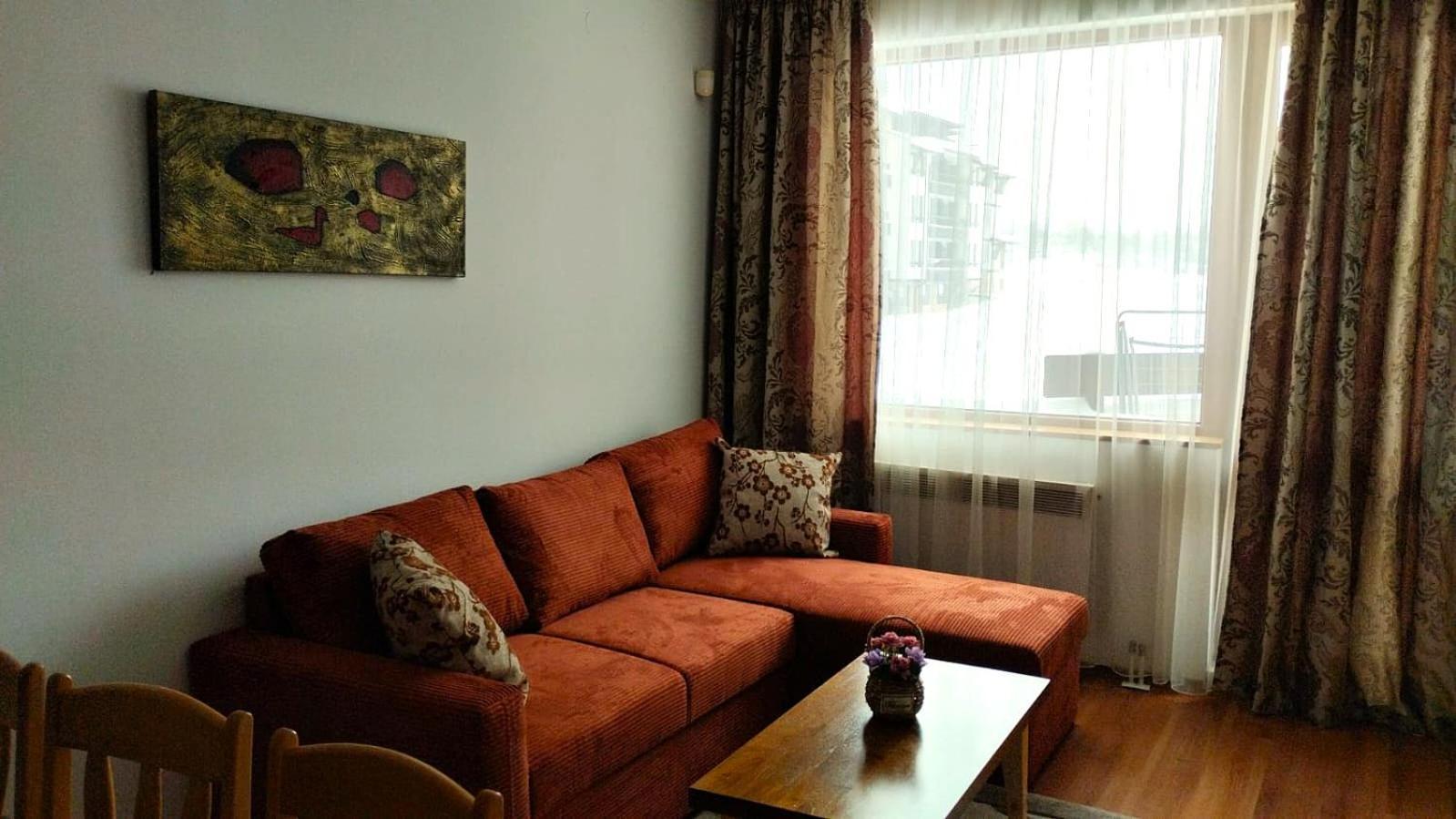 Belvedere Holiday Club Private Apartment Bansko Eksteriør billede
