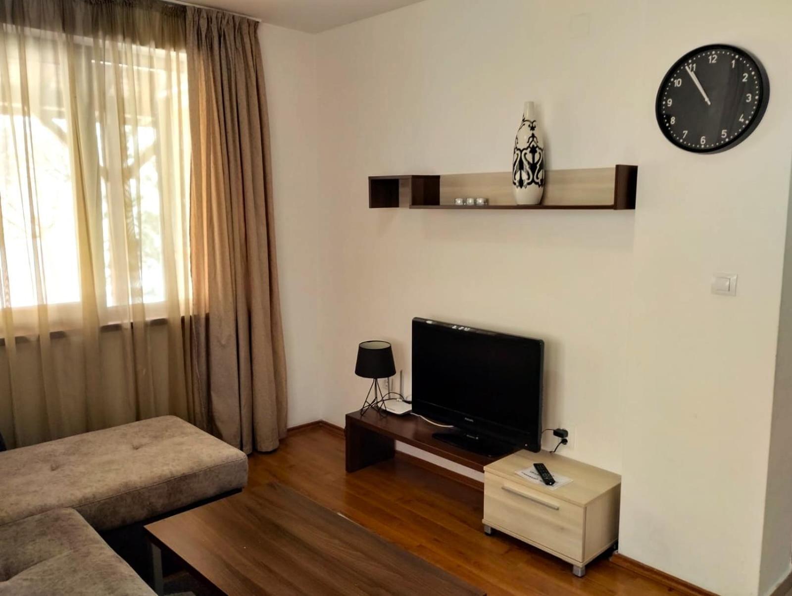 Belvedere Holiday Club Private Apartment Bansko Eksteriør billede