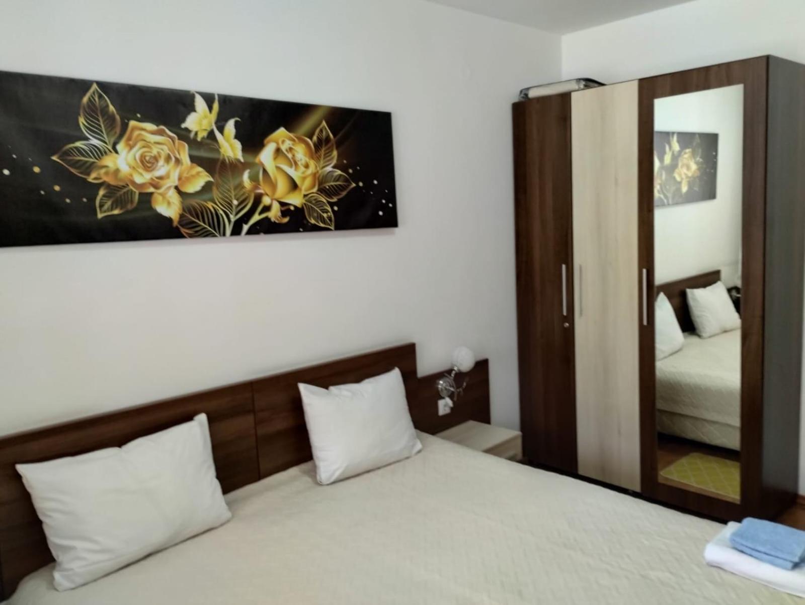 Belvedere Holiday Club Private Apartment Bansko Eksteriør billede