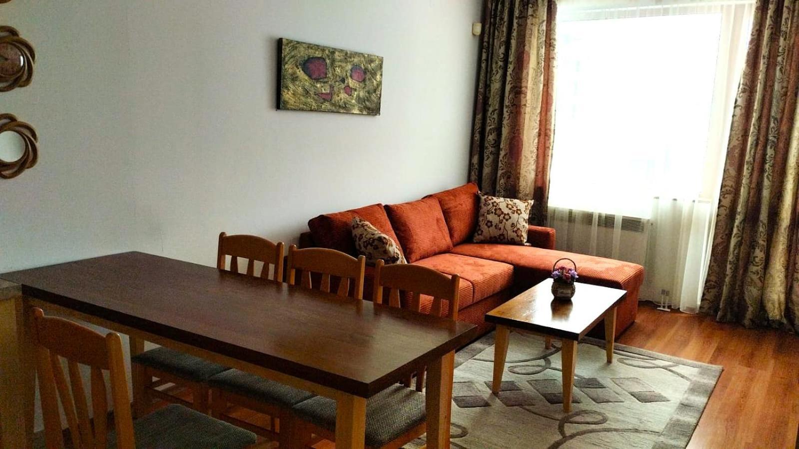 Belvedere Holiday Club Private Apartment Bansko Eksteriør billede