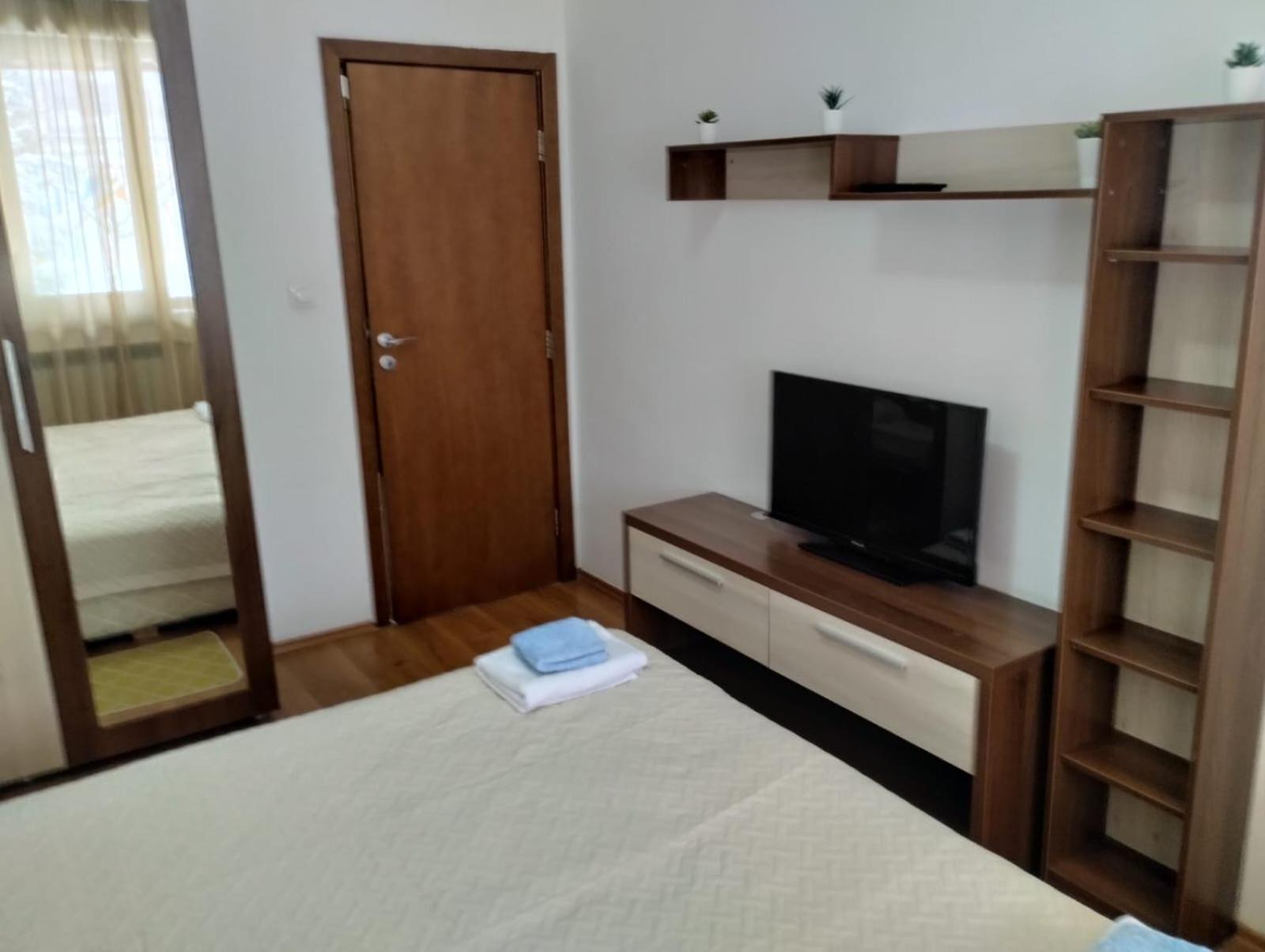 Belvedere Holiday Club Private Apartment Bansko Eksteriør billede