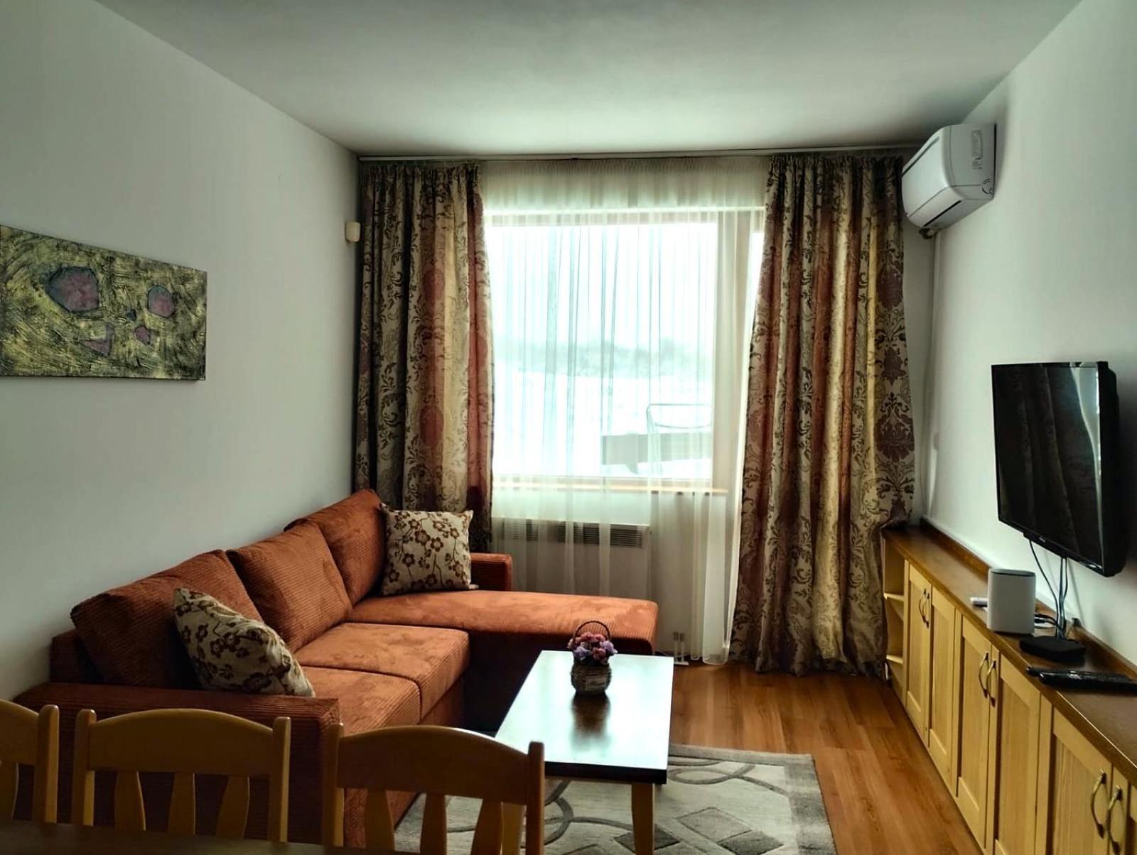 Belvedere Holiday Club Private Apartment Bansko Eksteriør billede