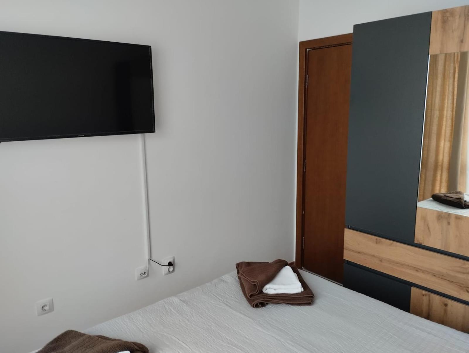 Belvedere Holiday Club Private Apartment Bansko Eksteriør billede