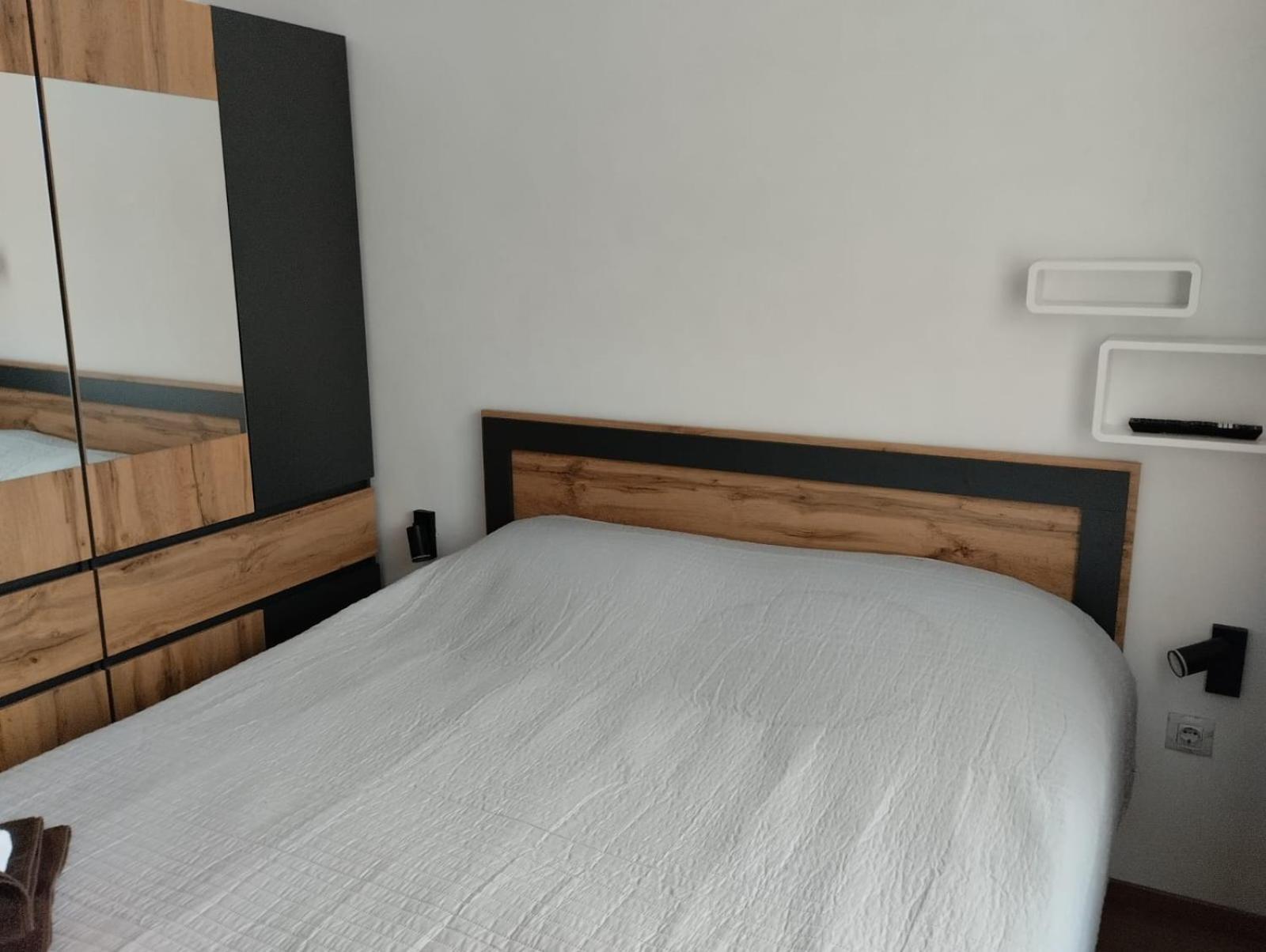 Belvedere Holiday Club Private Apartment Bansko Eksteriør billede