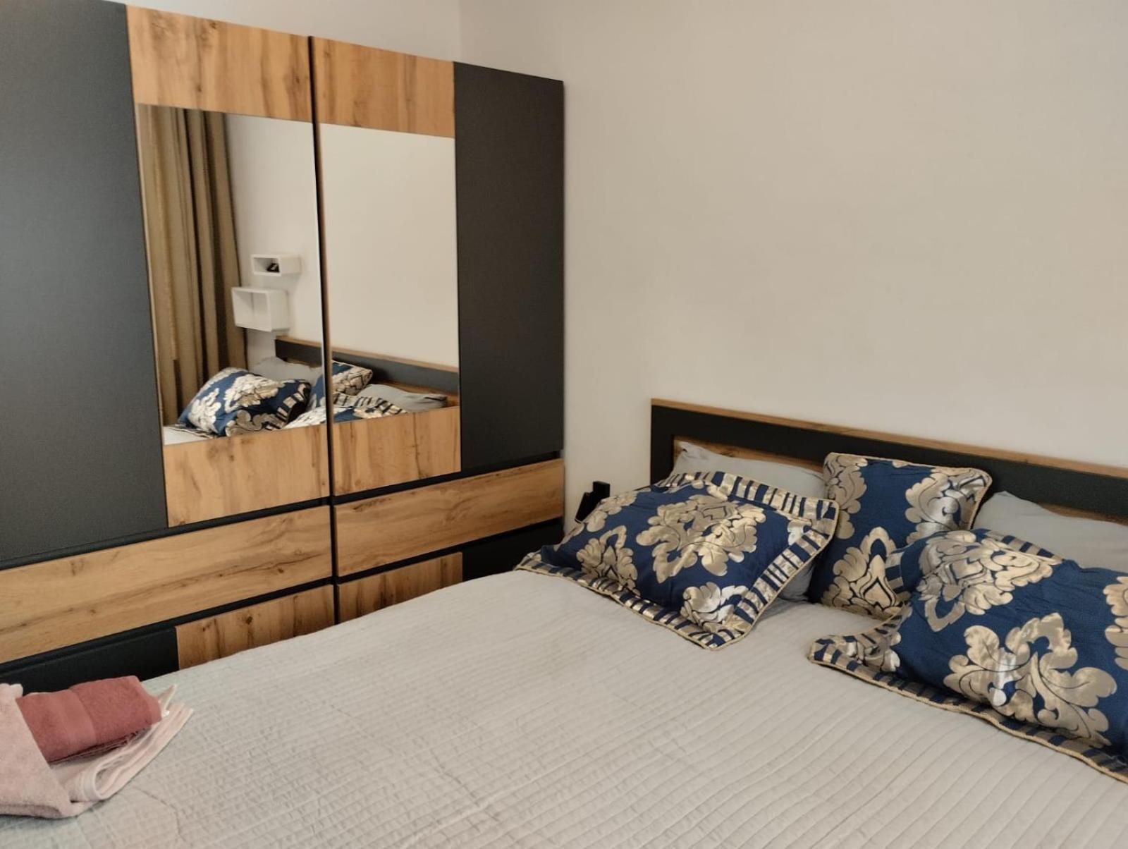 Belvedere Holiday Club Private Apartment Bansko Eksteriør billede
