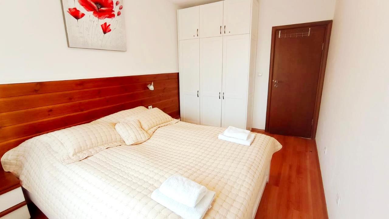 Belvedere Holiday Club Private Apartment Bansko Eksteriør billede