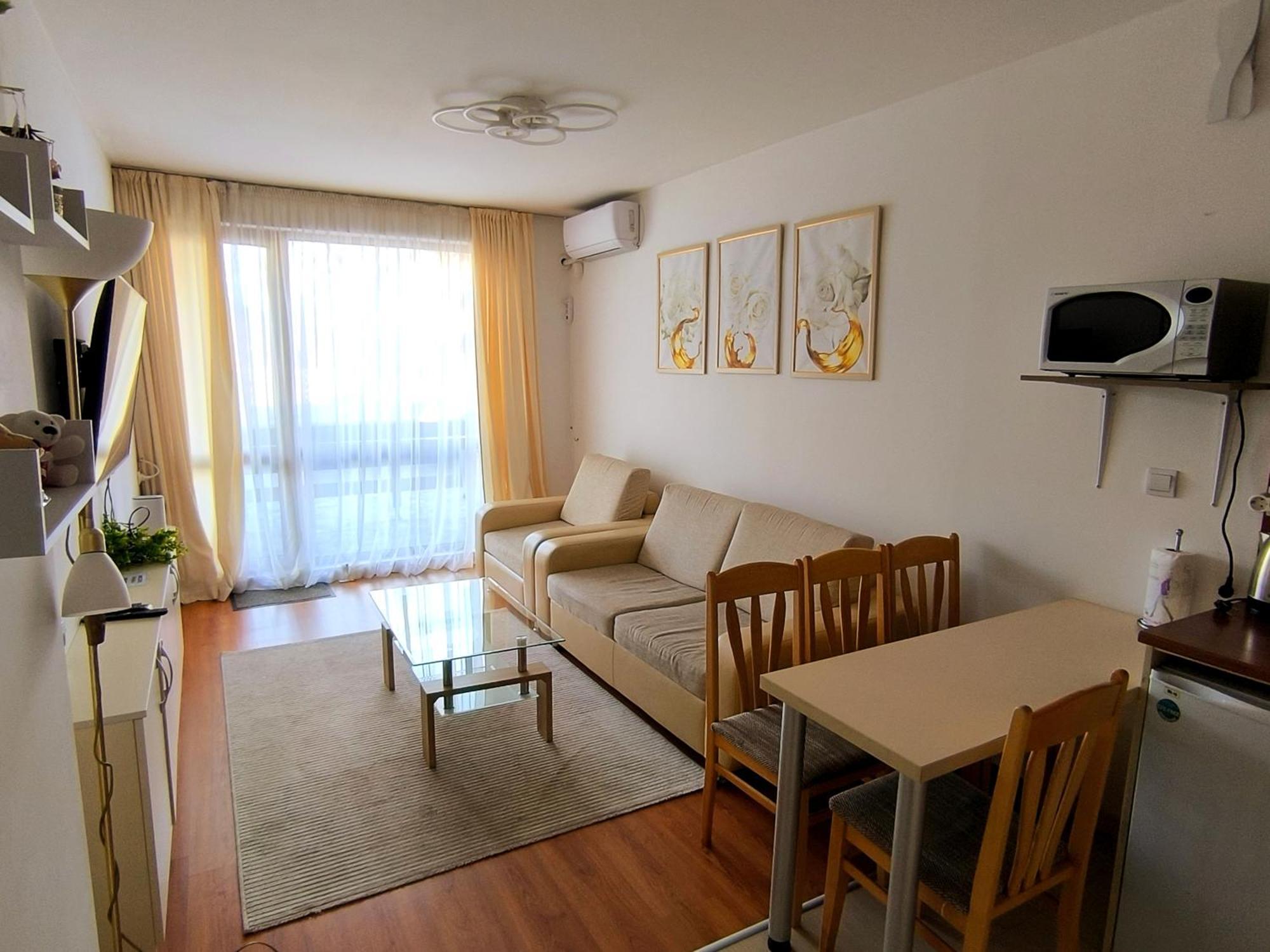 Belvedere Holiday Club Private Apartment Bansko Eksteriør billede