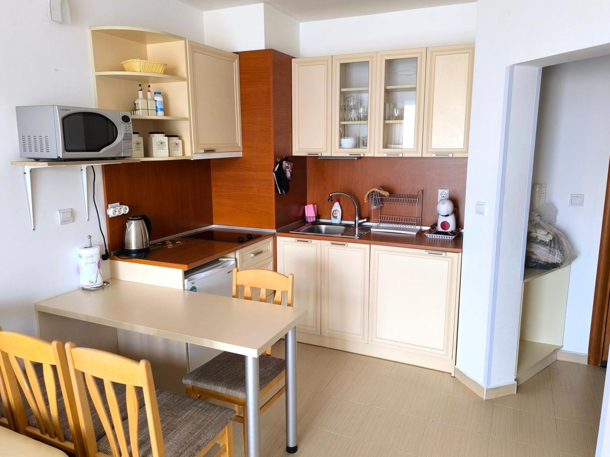 Belvedere Holiday Club Private Apartment Bansko Eksteriør billede
